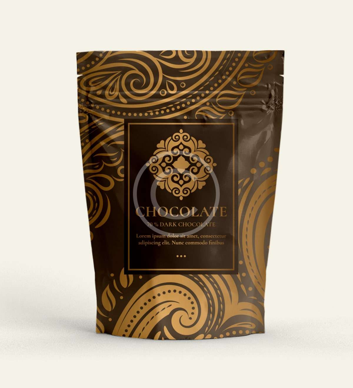 Dark chocolate - Imagen 2